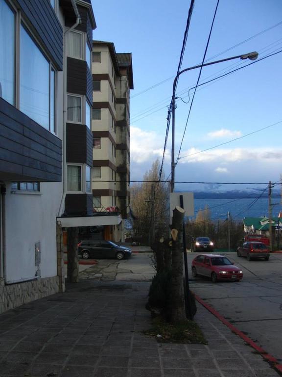 Monte Cervino Hotel San Carlos de Bariloche Exterior photo