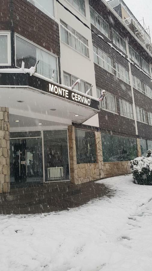 Monte Cervino Hotel San Carlos de Bariloche Exterior photo